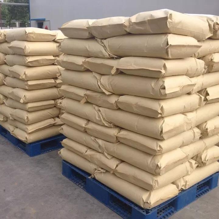 Cationic Polyacrylamide Polymers 9003-05-8 (8)