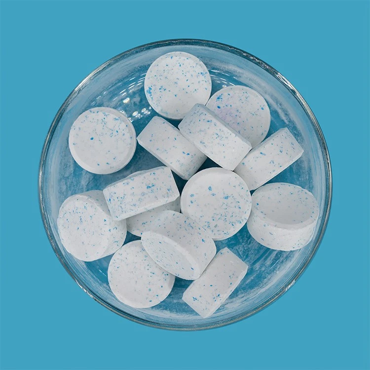 Multifunction Trichloroisocyanuric Acid TCCA 200g 87-90-1 (2) Multifunction Trichloroisocyanuric Acid TCCA 200g 87-90-1 (2)