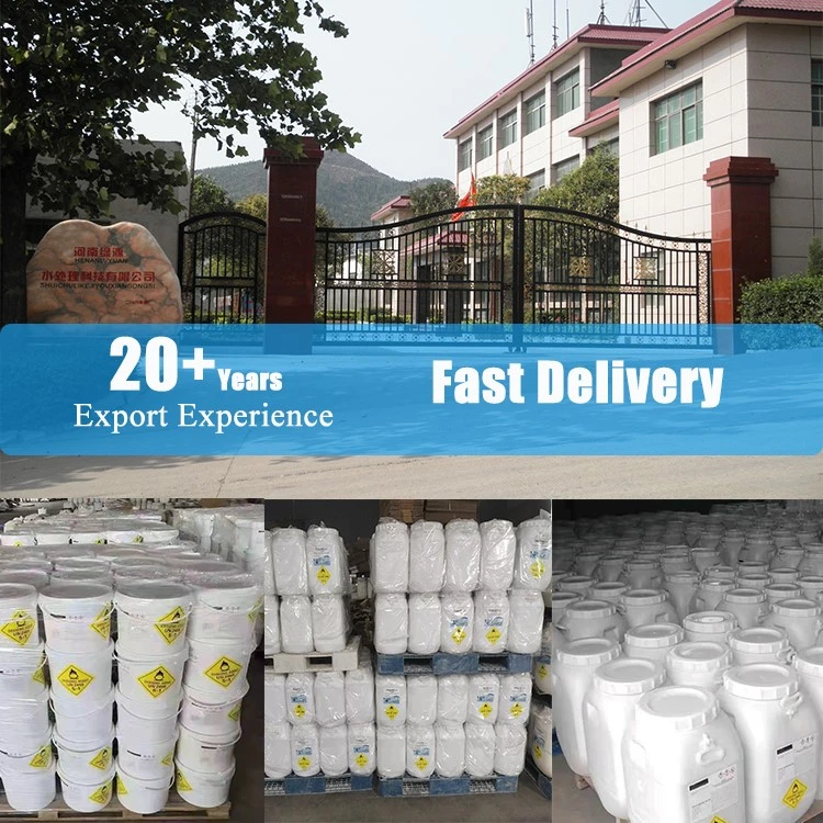 Water Treatment Chemical TCCA 90% Granular 200g Chlorine Tablet (7) Water Treatment Chemical TCCA 90% Granular 200g Chlorine Tablet (7)