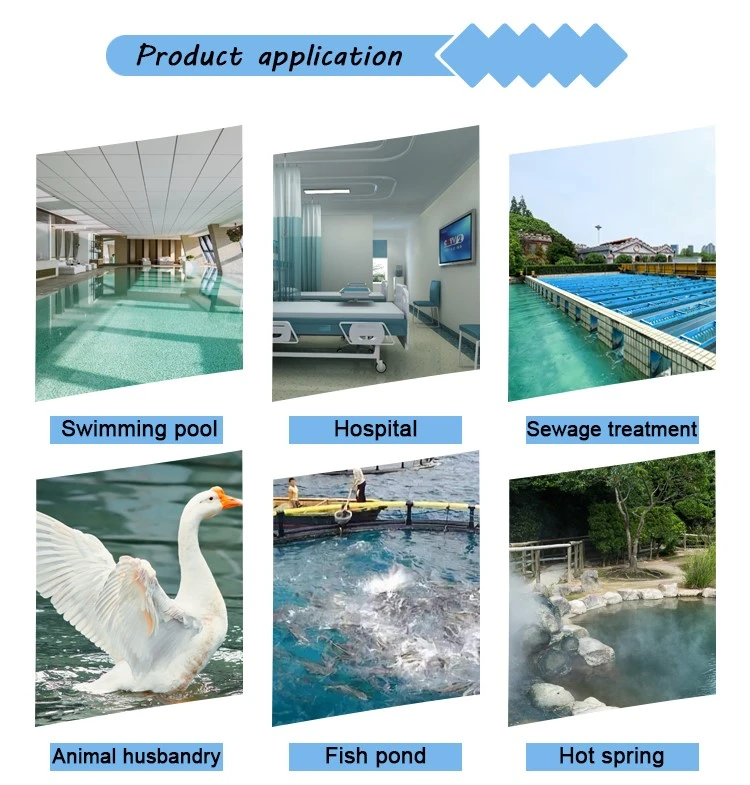 87-90-1 Chemicals Chlorinating Tablets For Swimming Pool (2) 87-90-1 Chemicals Chlorinating Tablets For Swimming Pool (2)