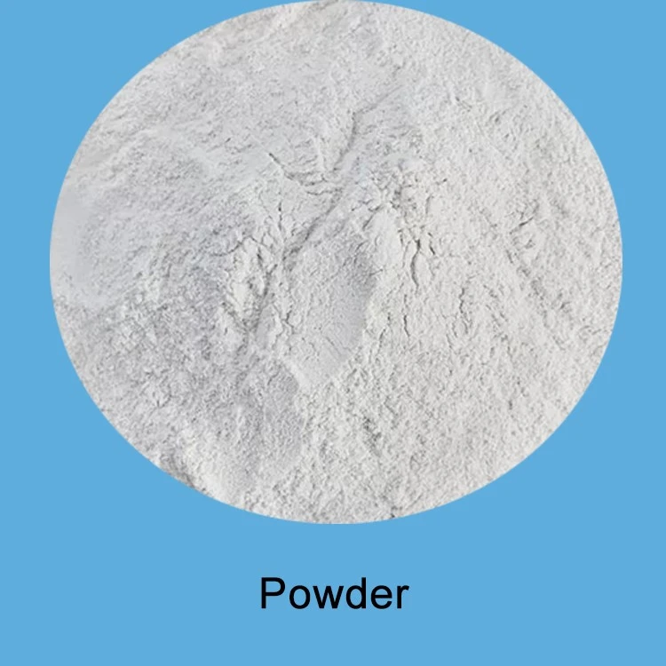 Chlorine Powder Granule Calcium Hypochlorite 65-70% (4)