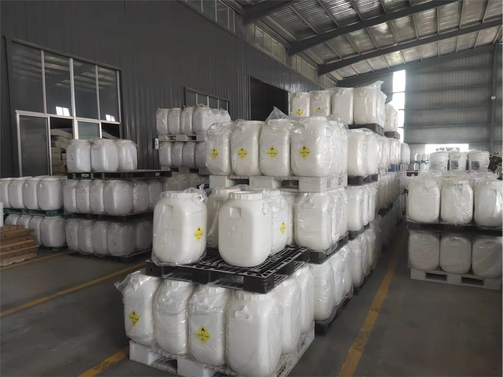 SDIC Dihydrate Chlorine Efervescent Tablet SDIC Dihydrate Chlorine Efervescent Tablet
