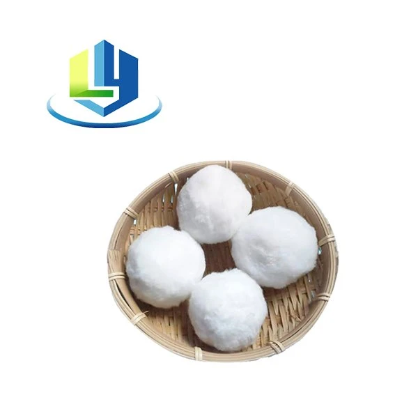 Aquarium Polyester Fiber Bio Filter Balls
