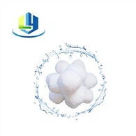 Síubolti fyrir sandsíu í sundlaug