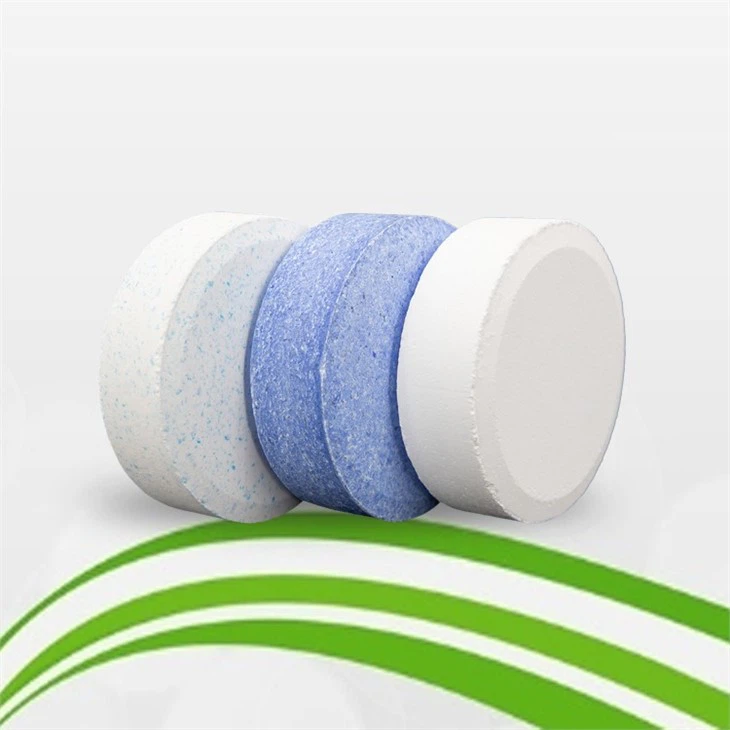 90% Powder Granular Tablet TCCA
