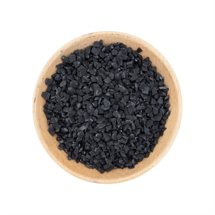 Activated Carbon Factory