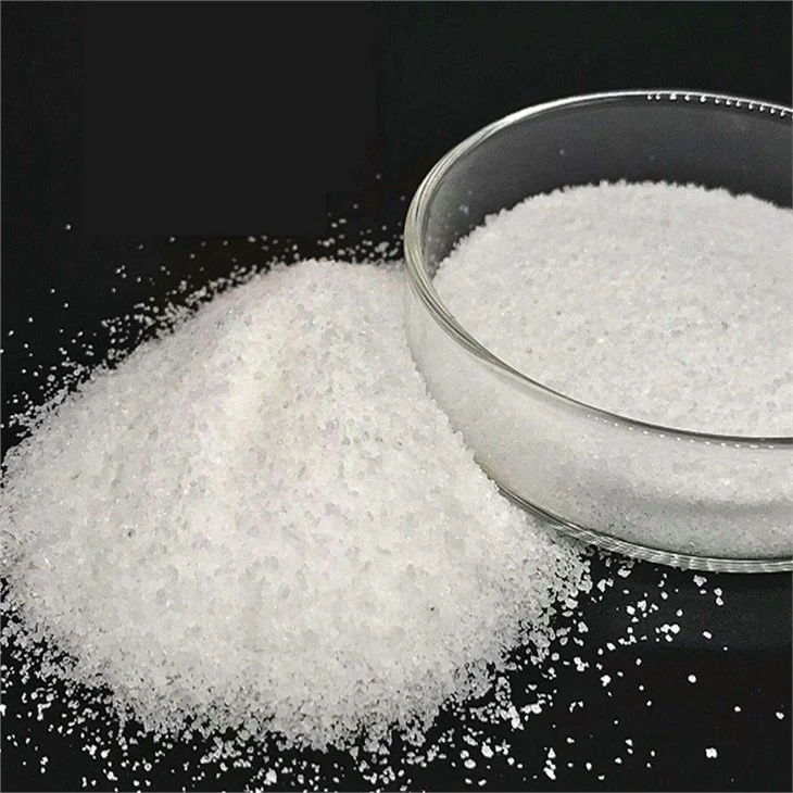 ​Cationic Polyacrylamide Powder Highly Effective Flocculant For Water Treatment And Industrial Processes