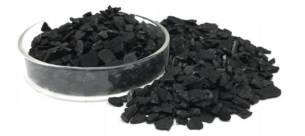 Coconut Shell Activated Carbon For Air Purification And Various Water Treatment