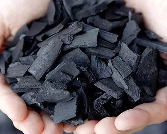 Coconut Shell Granular Activated Carbon Water Treatment