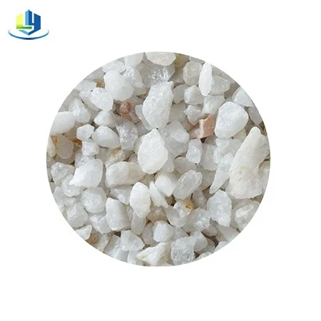 High Quality Silica Sand/ Quartz Silica Sand 20-200 Mesh