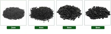 virk kolefni CAS 64365 11 3