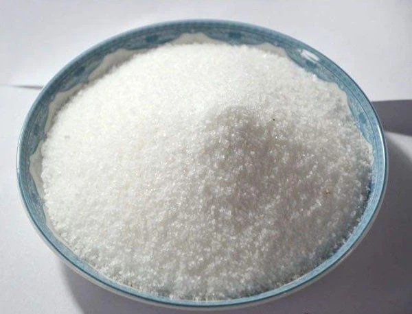 PAM Dty Flocculants Cationic Softener Flakes Textile Softener Cationic Potato Starch For Paper