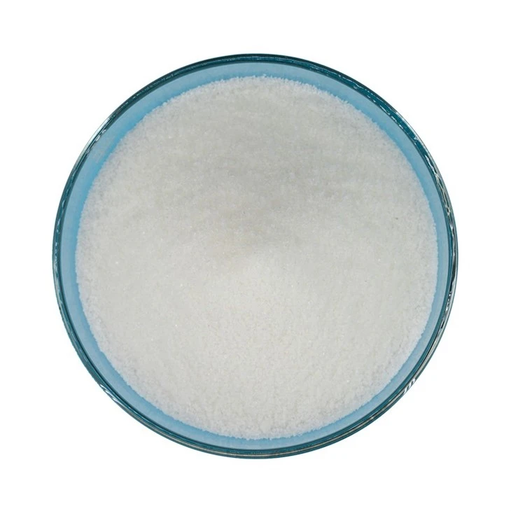 Polymer Coal-washing And Sandwashing Water Treatment Flocculant Polyacrylamide