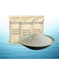 Katjón PAM Oil Field Polymer