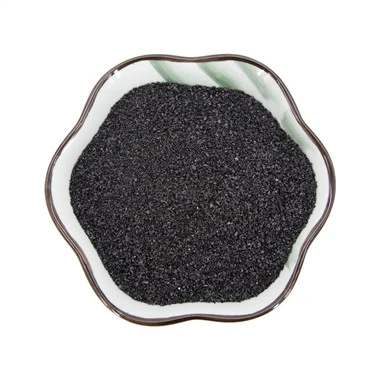 Kolvirkt kolefni CAS nr.:64365-11-3