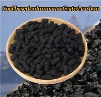Kolabundið súluvirkt kolefni fyrir gashreinsun Skolphreinsun Brennisteinshreinsun og afoxun