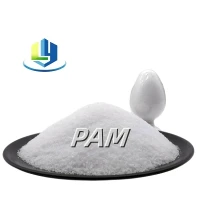 Heitt sala Borleðja Chemical Polyacrylamide Anionic Anioinc Polyacrylamie