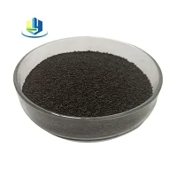 Mangan sandur – vatnsmeðferð járnfjarlægingarmiðlar (50 kg)