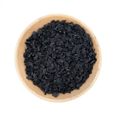 Fjölstærð porous Coconut Shell Activated Carbon Fyrir endurheimt iðnaðargulls