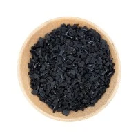 Fjölstærð porous Coconut Shell Activated Carbon Fyrir endurheimt iðnaðargulls
