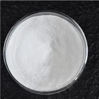 Paper Making CPAM katjónískt pólýakrýlamíð duft