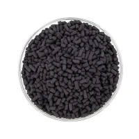 Notkun virks kolefnis í efnaiðnaði