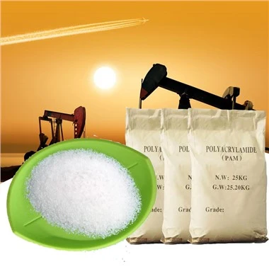Powder Cation PAM Polyacrylamide Verð