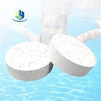 Tríklórísósýanúrsýra TCCA 90 50 kg
