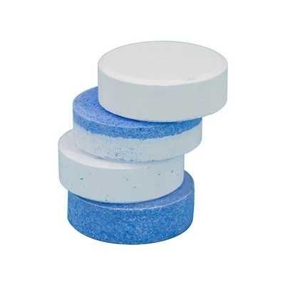 Vatnsmeðferðarefni White Bleach Powder TCCA 90 Sundlaug klórtöflur