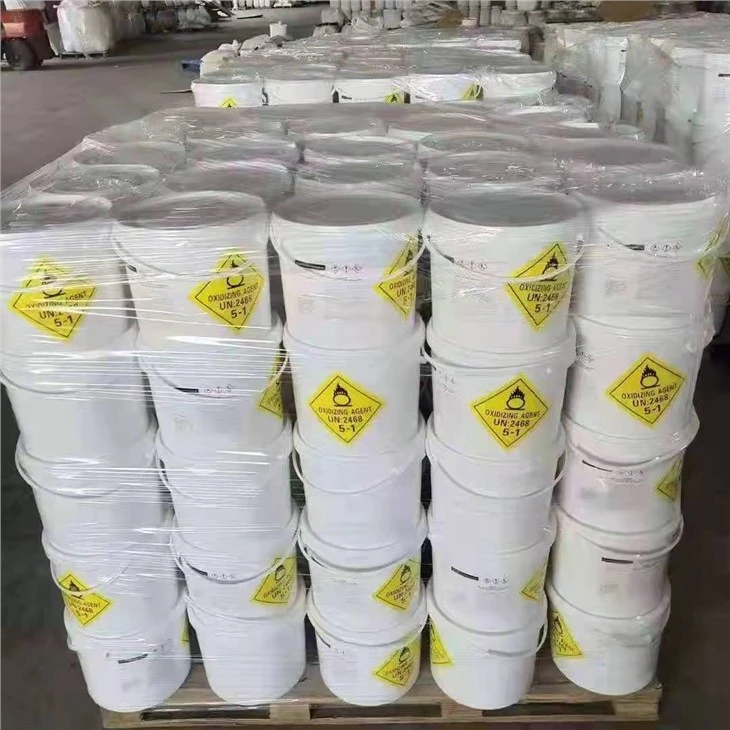 TCCA 90 Trichloroisocyanuric Acid Made in China