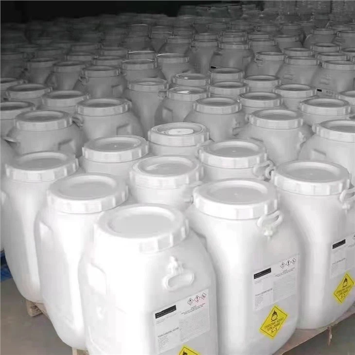 Water Treatment Chemical 200g Chlorine TCCA Granular
