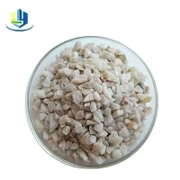 Foundry Export White Verð á tonn Quartz Silica Sand For Glass
