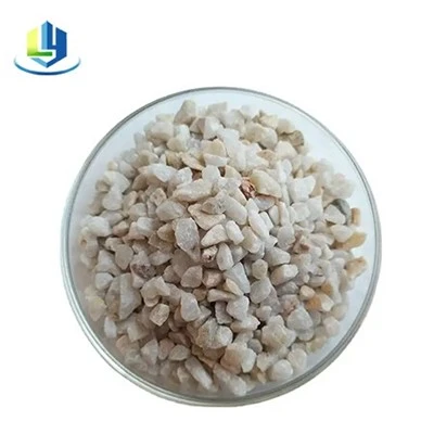 Foundry Export White Verð á tonn Quartz Silica Sand For Glass
