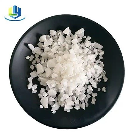 CAS No. 10043-01-3 Low Iron Aluminum Sulfate Aluminum Sulphate For Water Treatment /Papermaking