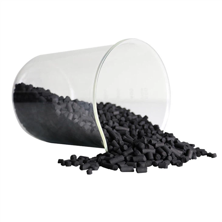 Activated Carbon Pellets Activated Carbon Pellets