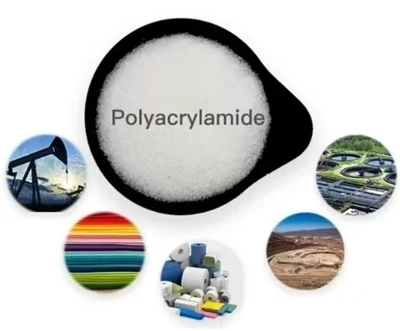 Polyacrylamid