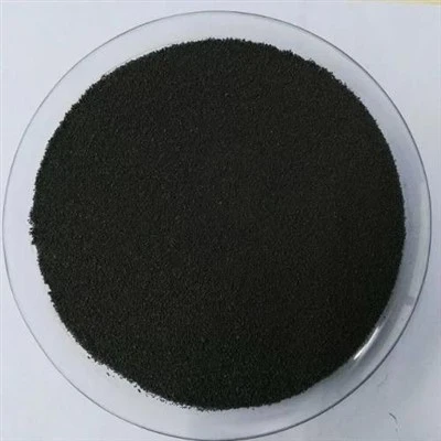 Framúrskarandi pore Structure Powder Activated Carbon