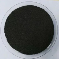 Framúrskarandi pore Structure Powder Activated Carbon