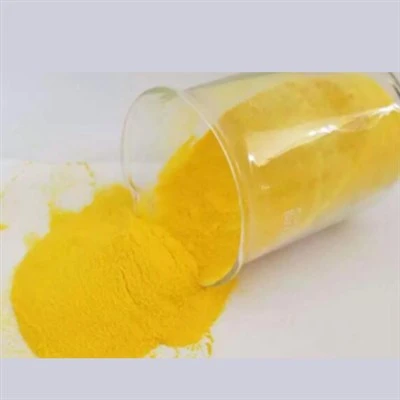 Vatnsmeðferð PAC Flocculant Verksmiðjuverð PAC Poly Aluminum Chloride Duft Coagulant Framleiðandi