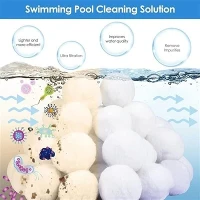700g sundlaugarsía Sand Vistvæn síuefni fyrir sundlaug