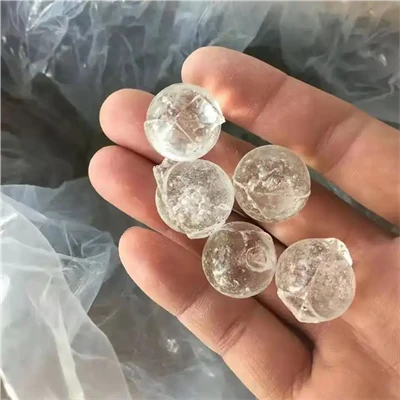 Crystphos Polyphosphate Soduim Antiscalant Ball Sólkerfi Notkun