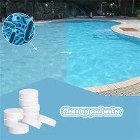 Verksmiðjuverð Pool Chemical Calcium Hypochlorite|Ca(ClO)2|Kaupa klórtöflur