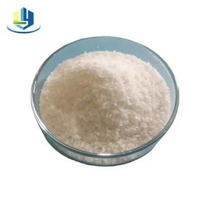 Verksmiðjuheildsölu vatnsmeðferðarefni Flocculant CAS 10043-01-3 álsúlfat