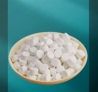 Hágæða klórsundlaug Chemical SDIC 60%