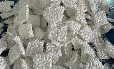 Hágæða pólýester trefjakúla 3 Lbs sundlaugarsíukúlur, sundlaugarsía Sand Vistvæn síumiðill fyrir sundlaug