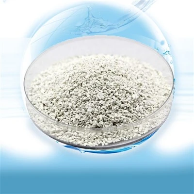 Hypochlorite Kalsíum Birgir Vatnsmeðferð Klór Kalsíum Hypochlorite (natríumaðferð) 70% korn