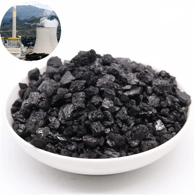 Joð 1000 Coal Base Agglomerated Activated Carbon High Melass Value Activated Carbon Fyrir Iðnaðar COD Fjarlæging