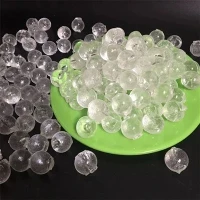 Heildsölu vatnsmeðferð NSF Grade Crystphos Slow Release Antiscalant Siliphos Ball